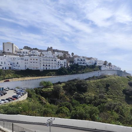 Casa Soledad Apartment Vejer de la Frontera Ngoại thất bức ảnh