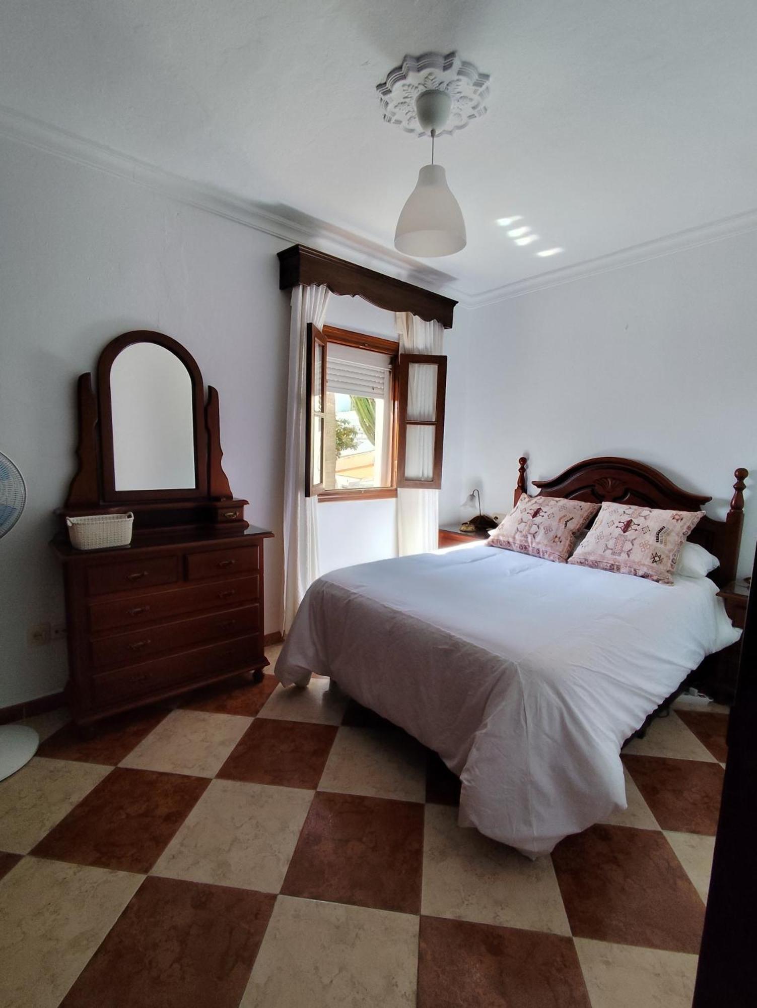 Casa Soledad Apartment Vejer de la Frontera Ngoại thất bức ảnh